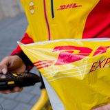 Großes Verständnis: DHL-Bote aus Dresden will Paket nicht zustellen - seine Nachricht erklärt alles