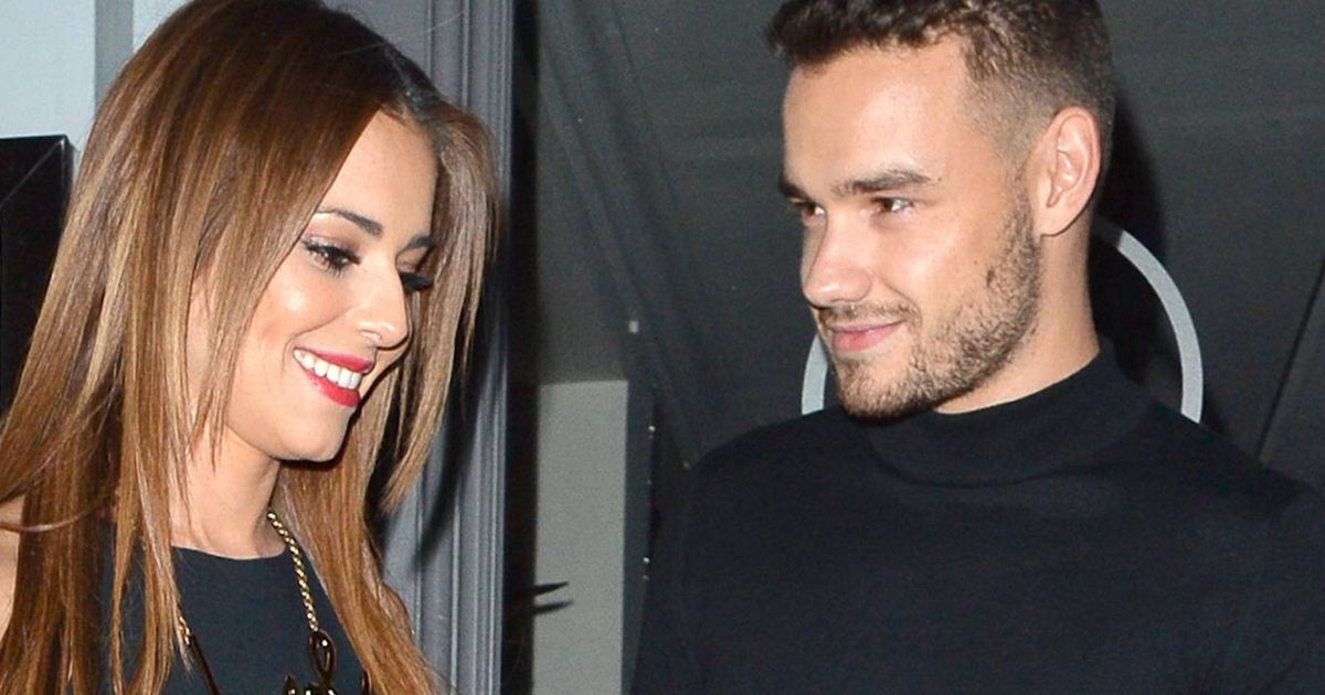 Liam Payne Cheryl Ist Immer Noch Der Wichtigste Mensch In Meinem Leben Bunte De