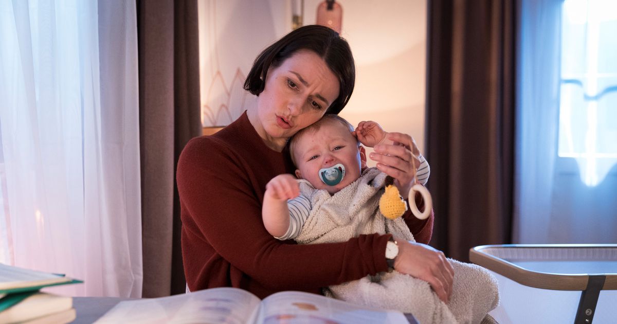 In aller Freundschaft: Nach Absage – Maria Weber nimmt neuen Job doch ...