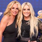 Britney Spears: Versöhnung? Sie besucht ihre Schwester Jamie Lynn