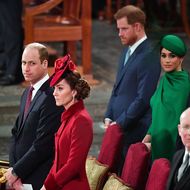 Prinz Harry & Herzogin Meghan: Wegen Lilibets Geburtstag: Sind sie sauer auf William und Kate? 