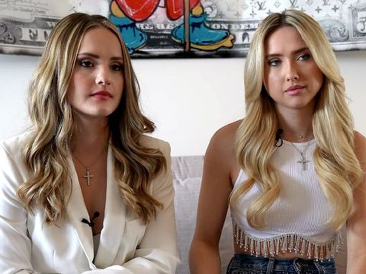 Davina & Shania Geiss - Dafür geben die Millionärs-Töchter am meisten Geld  aus