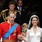 Prinz Harry - Bei Williams Hochzeit: Er litt unter Erfrierungen – auch an pikanten Stellen