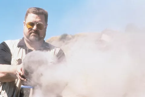 Ein Klassiker feiert Jubiläum : \