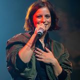 "The Voice"-Jurorin Stefanie Kloß: So hat sich die Silbermond-Sängerin seit Beginn ihrer Karriere verändert