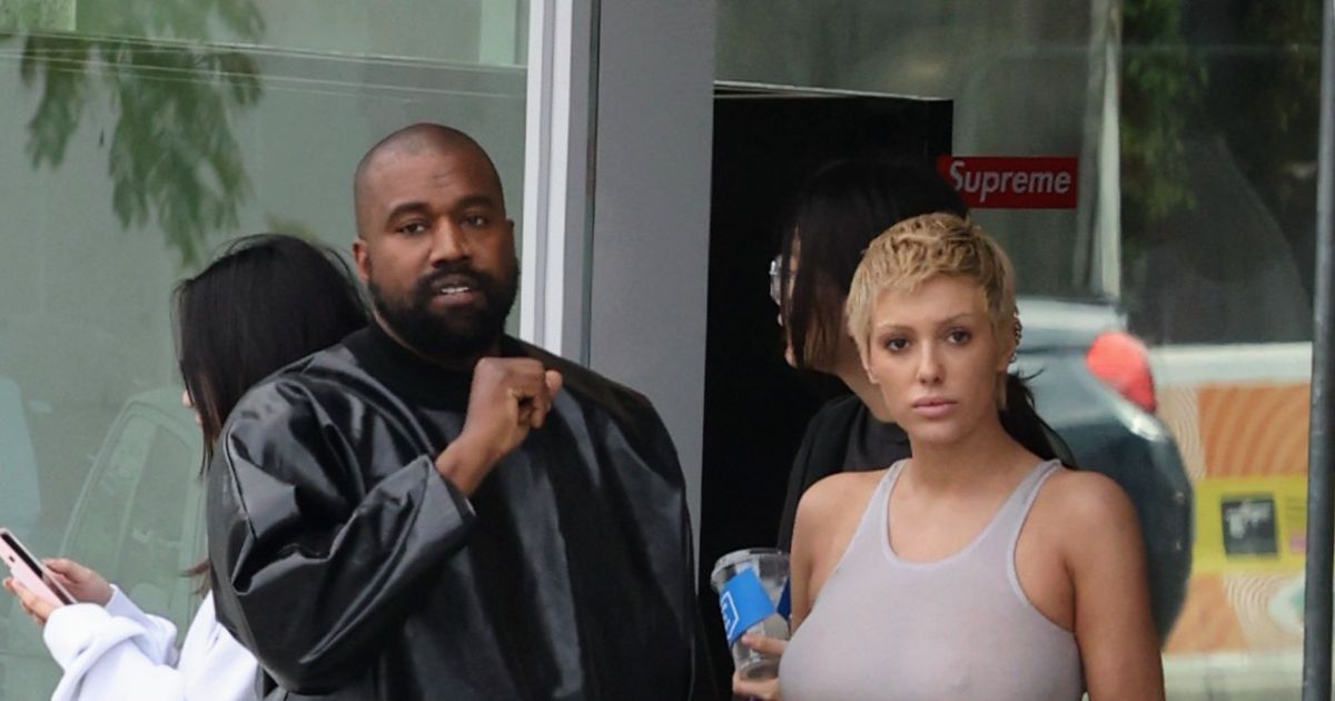 Kanye Wests Frau Bianca stammt aus einer Gangster-Familie