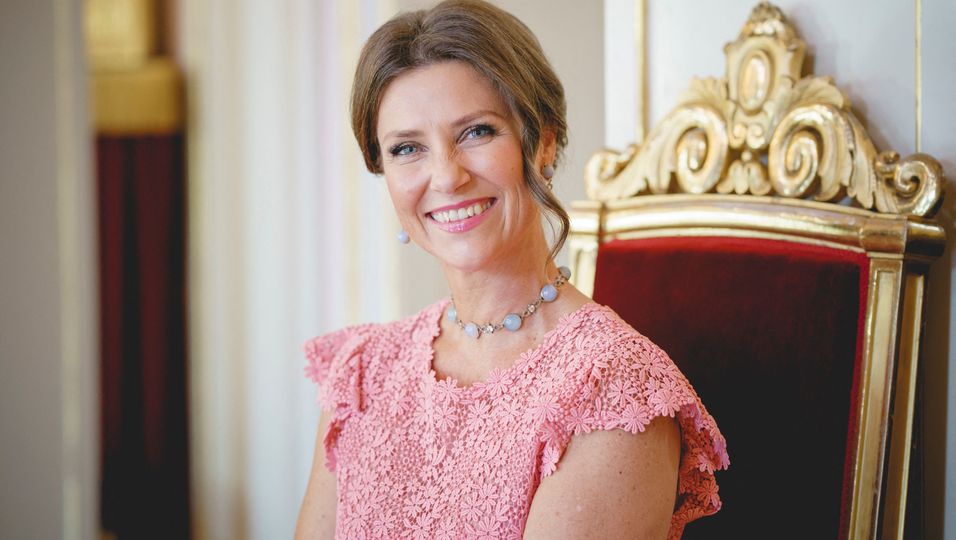 Märtha Louise von Norwegen - 51. Geburtstag – Das unkonventionelle Leben der royalen Rebellin 