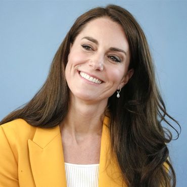 Princess Kate: Für ihr Herzensprojekt wird sie zum royalen Sonnenschein 