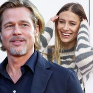 Brad Pitt - Ex-Flamme Nico Poturalski: "Ich bin dankbar für alles"