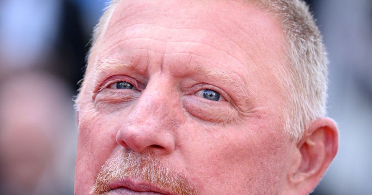 Boris Becker "Das wird uns fuer immer verbinden" BUNTE.de