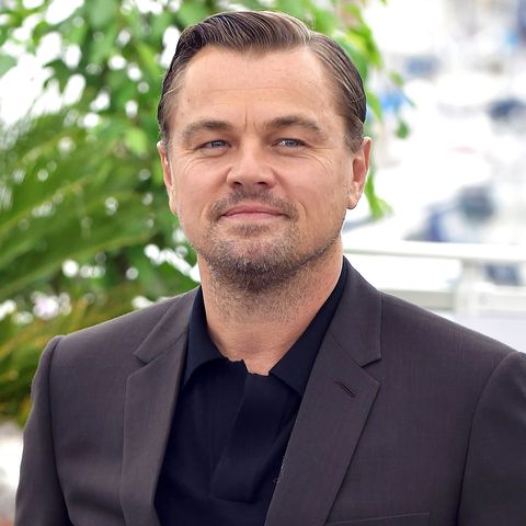 Leonardo DiCaprio: 22-jähriges Model: Seine Neue passt genau in sein Beuteschema 