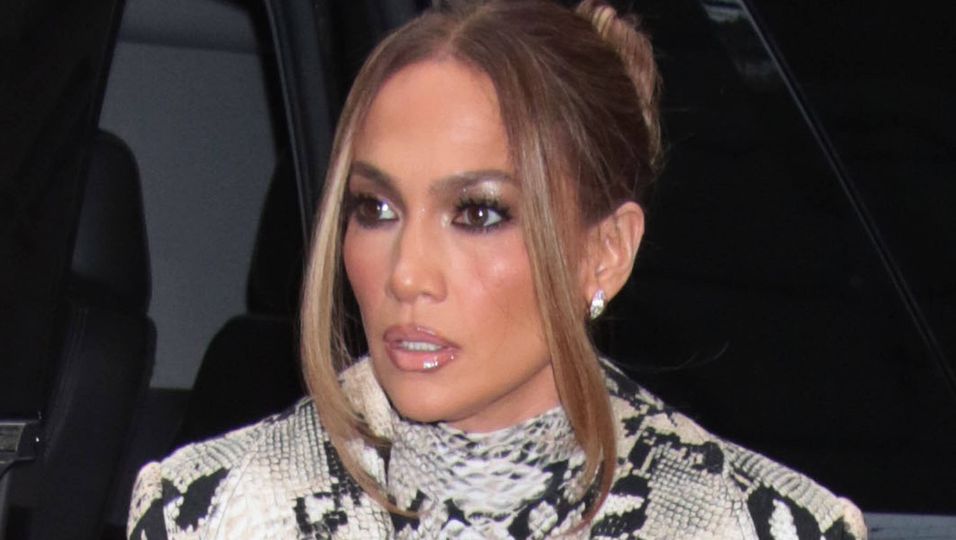 J. Lo & Co.: Der Lieblingsstiefel der Stars ist am Black Friday stark reduziert