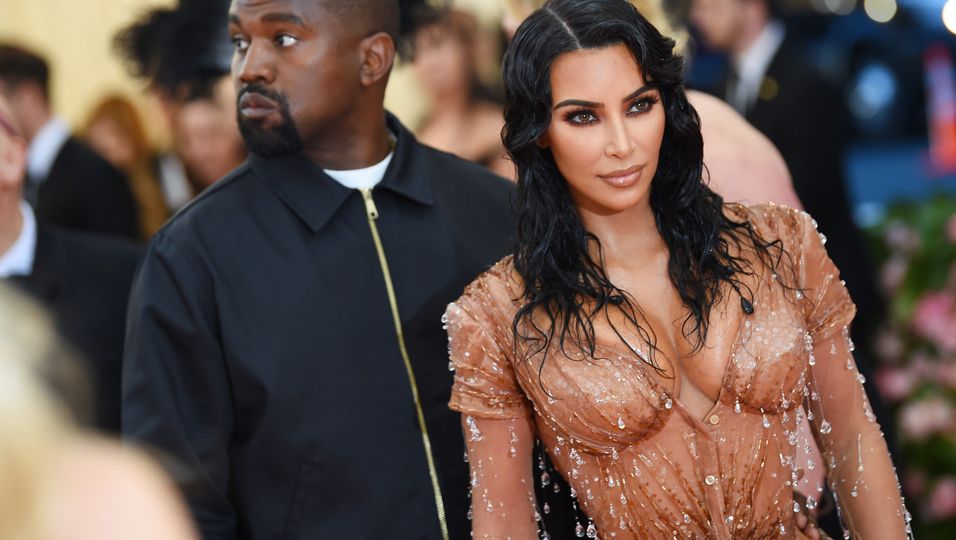 Kim Kardashian: Hate Speech ist niemald okay