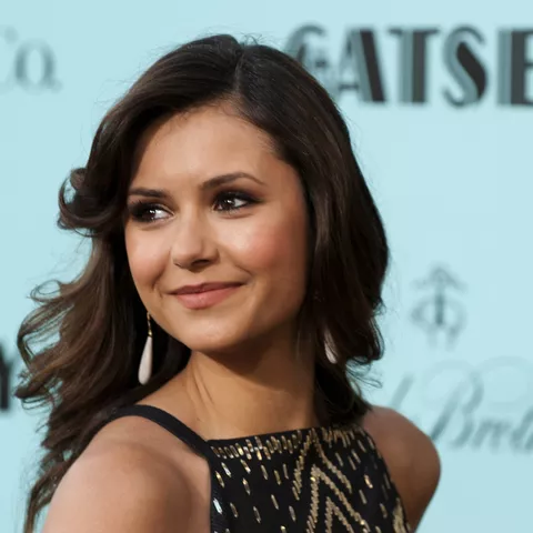 Nina Dobrev: Aktuelle News, Infos & Bilder | BUNTE.de