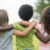 Wie Eltern ihre Kinder gegen Rassismus strak machen