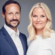 Mette-Marit & Haakon von Norwegen: Wie Harry & Meghan – Sie bekommen eine Doku
