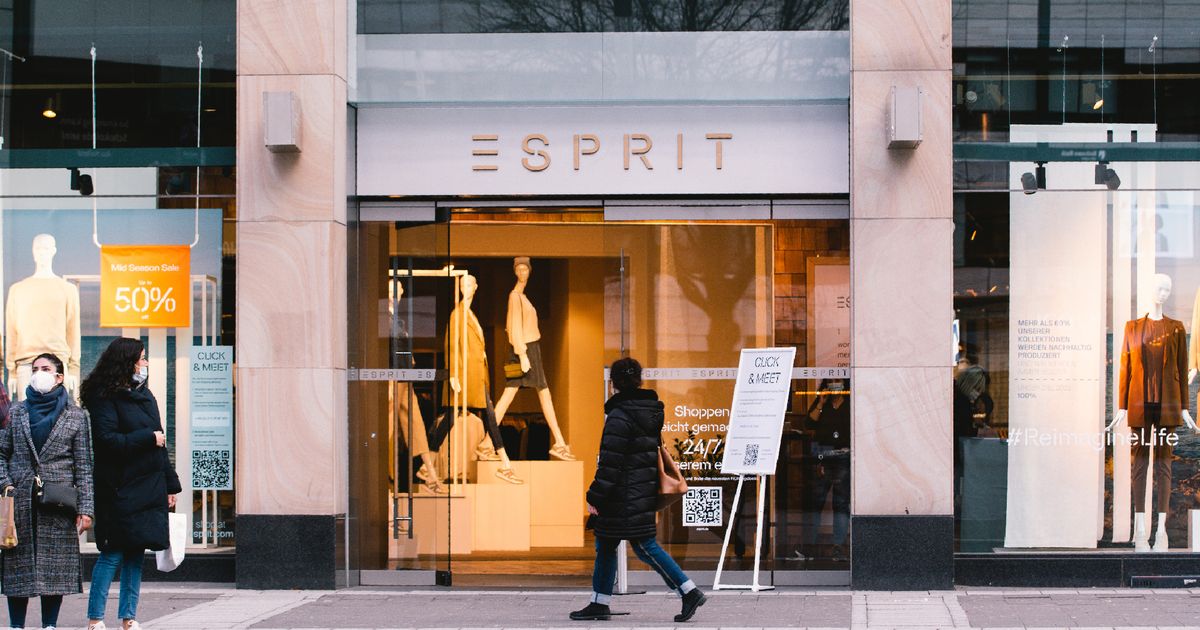 Karen Lo: Geheimnisvolle Milliarden-Erbin möchte "Esprit" retten