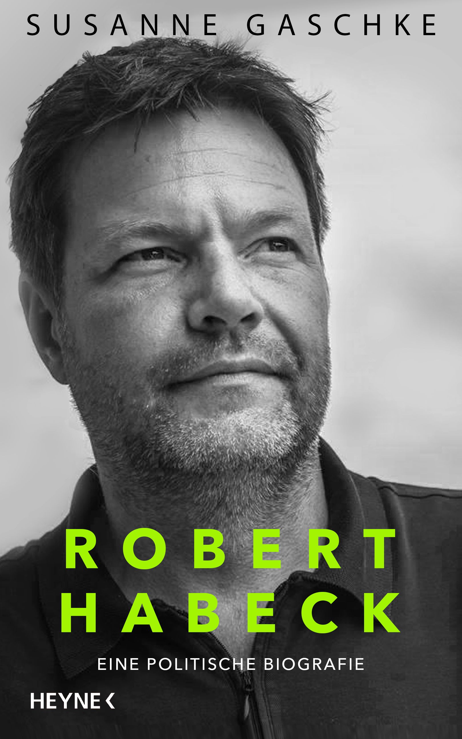 Robert Habeck Biografie