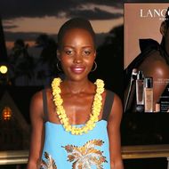 Lupita Nyong'o | Erstes Bild ihrer Lancôme-Kampagne