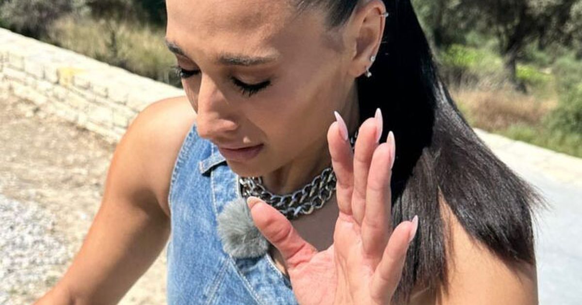 Amira Pocher musste ohne Vater aufwachsen: "Die Hölle"