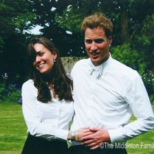 Prinz William & Herzogin Kate: Cowboyhut, Schutzhelm und Co. – ihre Partner-Outfits sind oft gar nicht so royal 