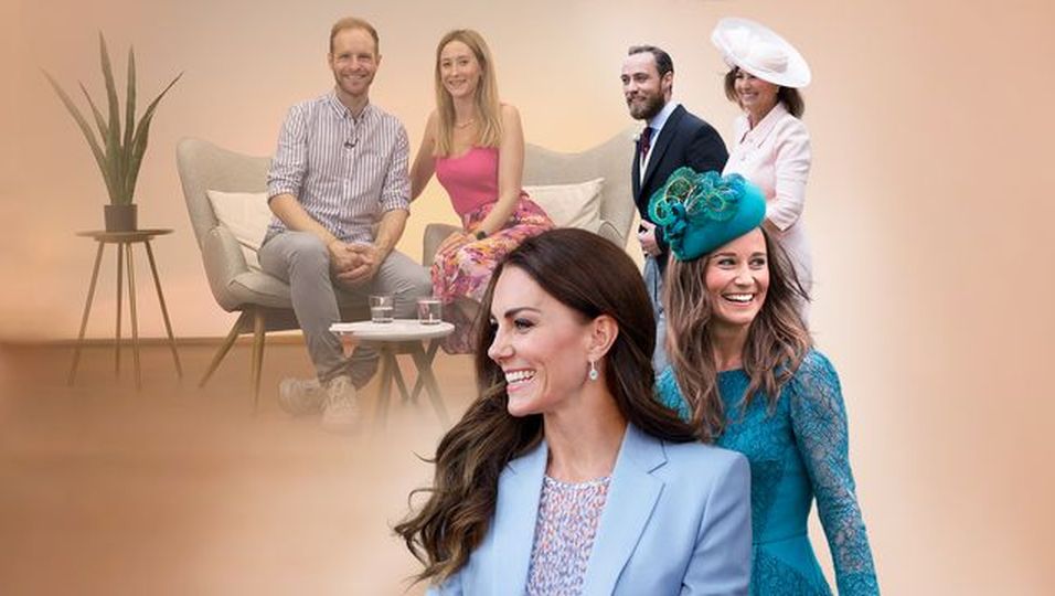Prinzessin Kate – Das geheime Luxusleben ihrer bürgerlichen Familie 