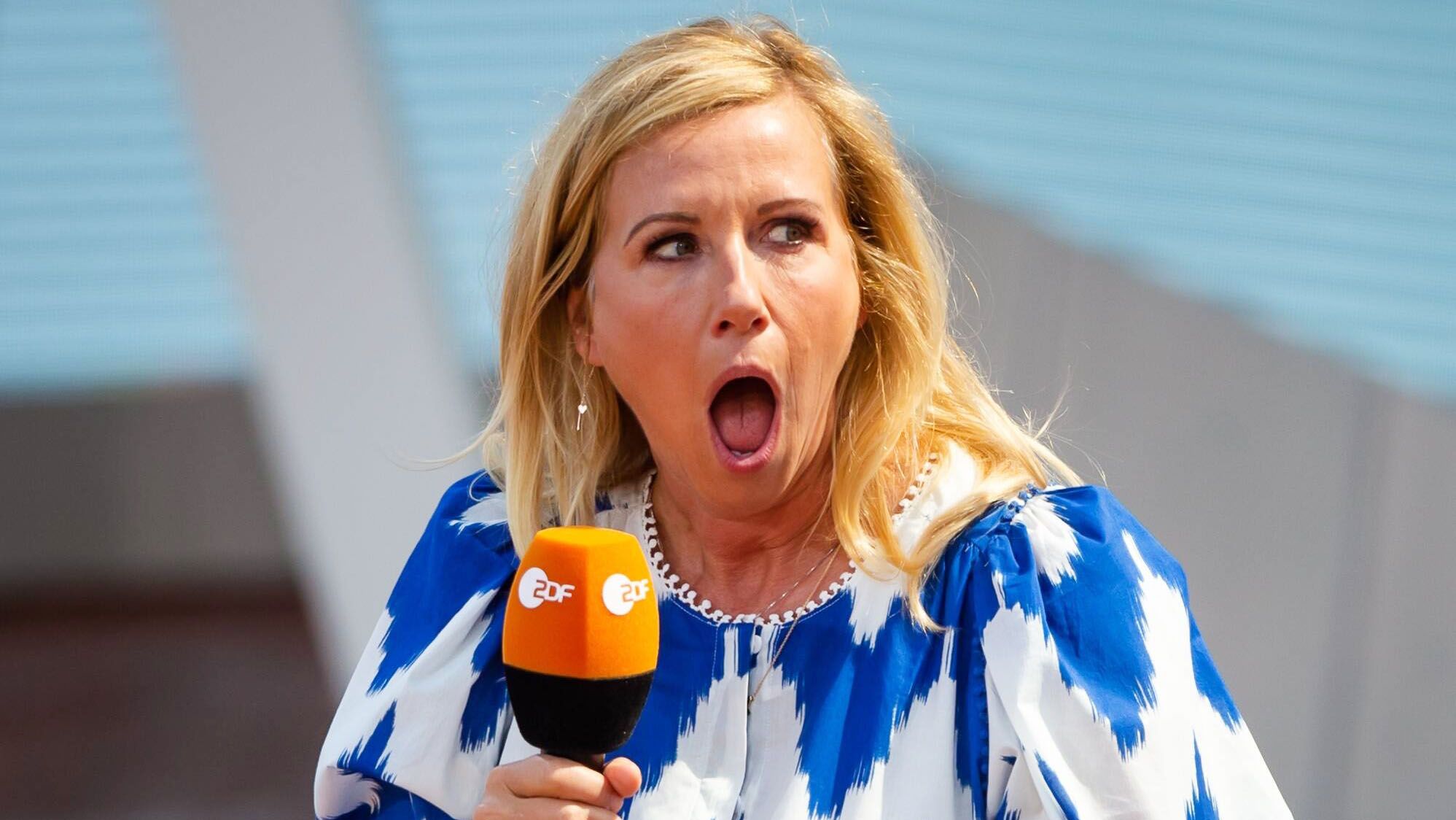 Mehr dazu auf BUNTE.de!