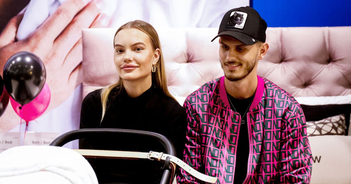 Cheyenne Ochsenknecht: So lebt sie mit Ehemann Nino &amp; Baby Mavie | BUNTE.de