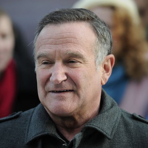 Die Welt trauert um einen großartigen Schauspieler! 20 Jahre nach dem Kino-Erfolg nahm sich Robin Williams im August 2014 das Leben.
