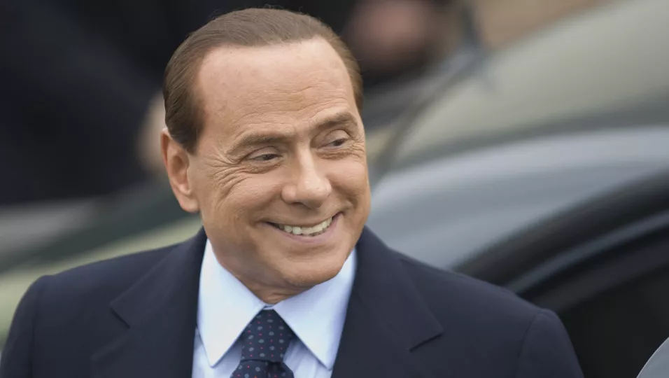 Silvio Berlusconi Im „ruby“ Prozess überraschend Freigesprochen Buntede