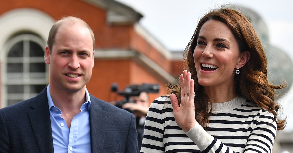 Prinz William & Kate Middleton: Experte: 