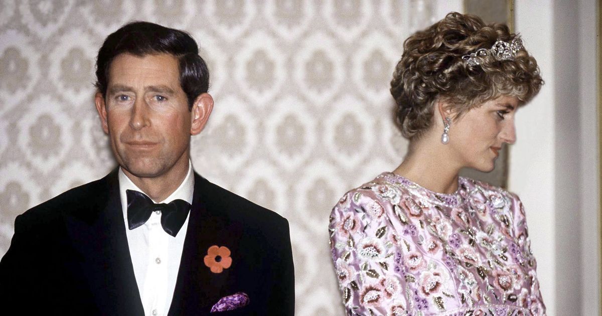 Prinzessin Diana (†36): Nicht etwa Camilla – Expertin will "wahren Grund für Ehe-Aus" kennen