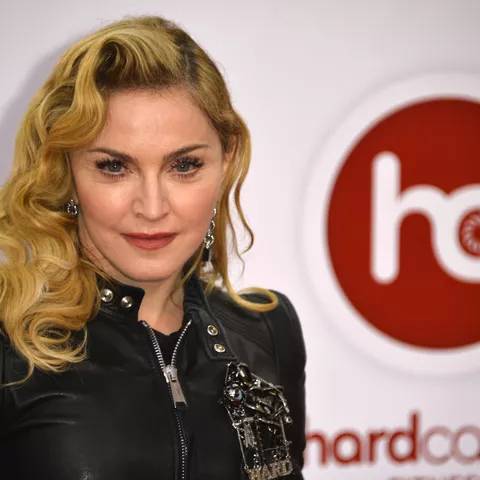 Madonna Aktuelle News Infos Bilder Bunte De