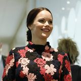 Prinzessin Sofia: Sie macht Pink zur Trendfarbe im Frühling 2022