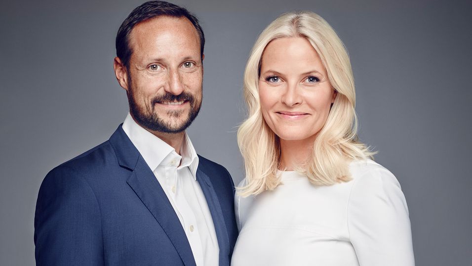 Mette-Marit & Haakon von Norwegen: Wie Harry & Meghan – Sie bekommen eine Doku