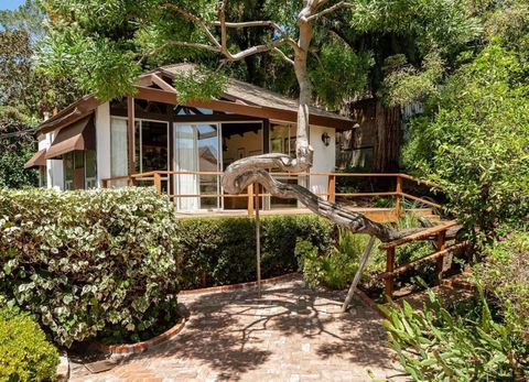 Nach fast 50 Jahren verkauft Elke Sommer ihre Villa in LA