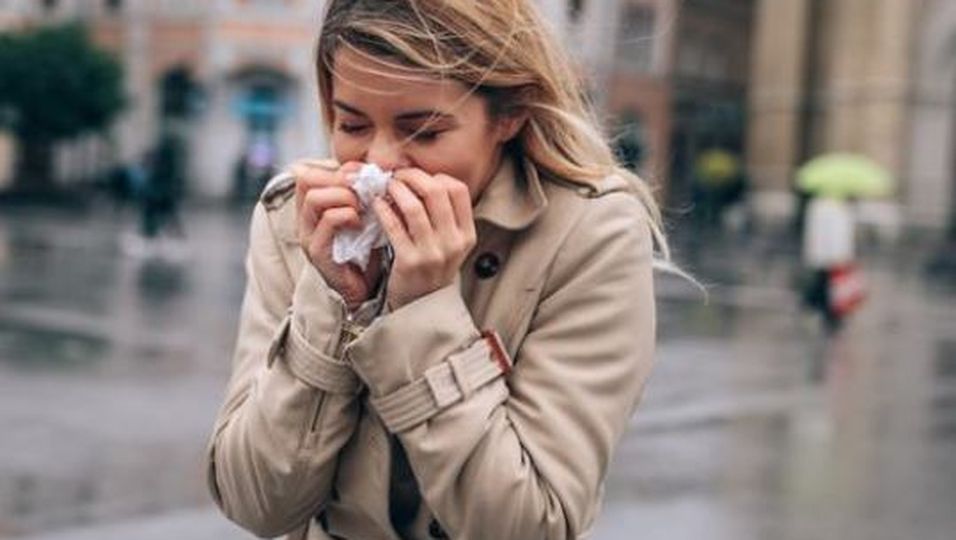 5 Tipps gegen Erkältung: So kann man eine Erkältung schneller loswerden