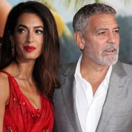 Amal Clooney - Ihr Sohn malt ungewöhnliche Bilder: “Putin sollte hier sein” 