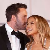 Jennifer Lopez kündigt neuen Song über Hochzeit mit Ben Affleck an
