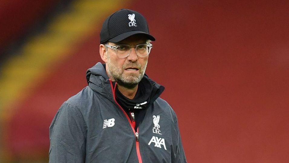 Jürgen Klopp: Bewegende Worte über seinen toten Vater | BUNTE.de
