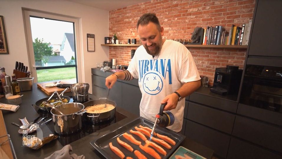 &amp;quot;Das perfekte Dinner&amp;quot;: Kandidat landet eiskalt auf dem letzten Platz ...