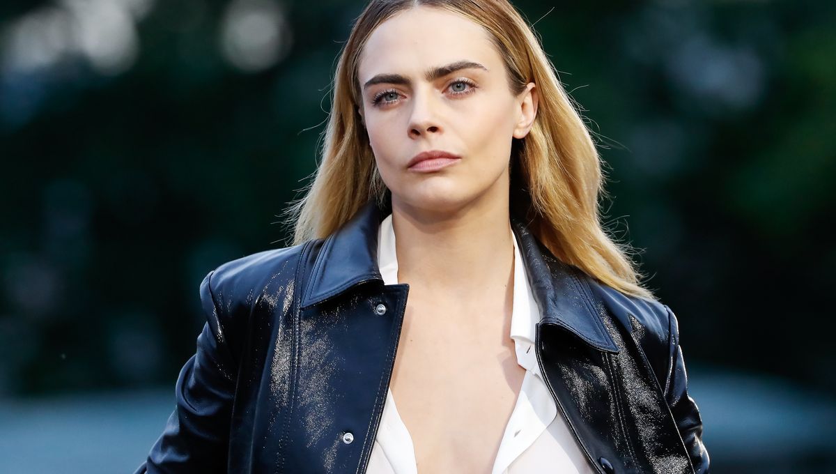 Cara Delevingne: Sie irritiert mit wirren Auftritten – Fans sorgen sich |  BUNTE.de
