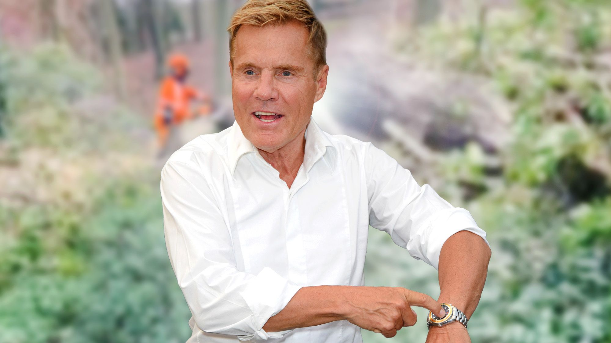 Mehr dazu auf BUNTE.de!