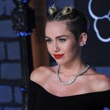 Miley Cyrus - Internet schuld an "VMAs 2013"-Aufregung
