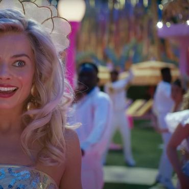 Margot Robbie: Der Barbie-Star schwört auf einen Selbstbräuner von Amazon