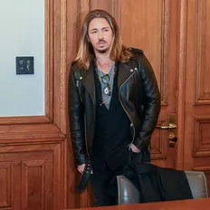 Gil Ofarim