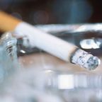 Rauchen - Schlaganfälle durch Passivrauchen