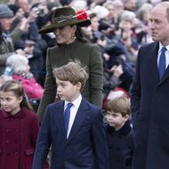 Prinzessin Kate - Sie verrät: So war das Weihnachtsfest bei den britischen Royals
