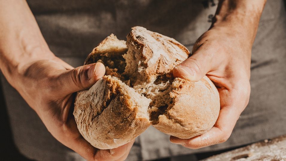Welche häufigen Fehler du beim Brotbacken vermeiden solltest