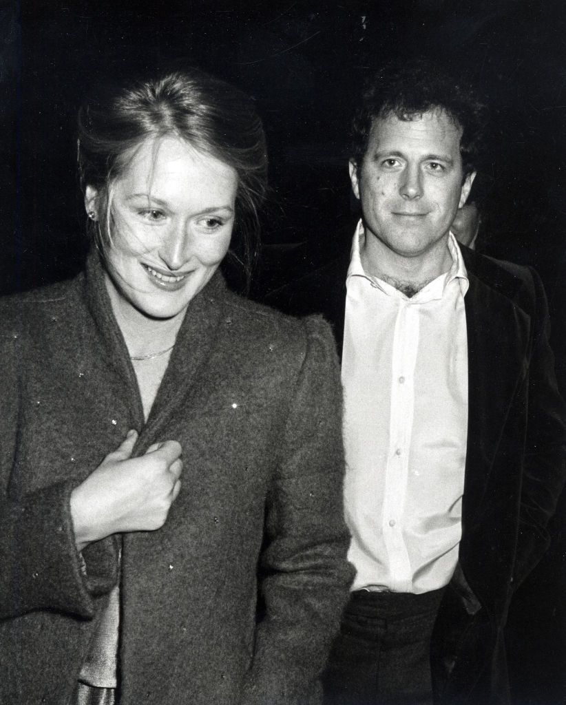Verliebt mit 75! Das ist Meryl Streeps neuer Freund | BUNTE.de